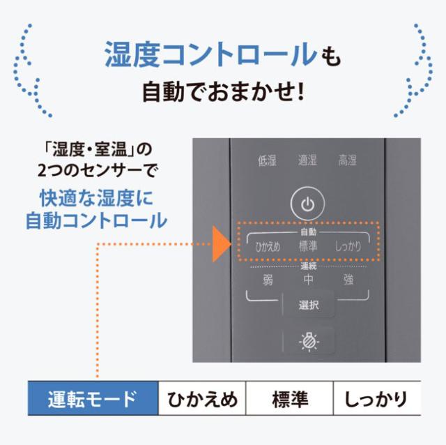 象印 スチーム式加湿器 3.0L EE-DF35 【25年新型】 加湿器 ホワイト グレー 3L 象印マホービン ZOJIRUSHI EE-DF35-WA EE-DF35-HA 季節 家電 加湿(代引不可)【送料無料】