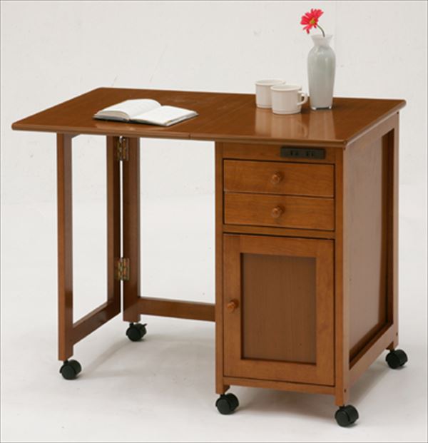 北欧風 パソコンデスク/学習机 〔幅140×奥行60cm ウォッシュホワイト〕 木製 パイン材 フェルト付き 〔リビング 勉強部屋〕 北欧風 パソコンデスク⁄学習机 〔幅140×奥行60cm ウォッシュホワイト