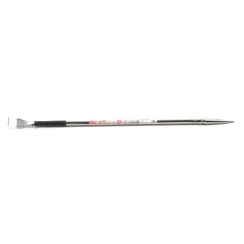 Y−SK11・スクレパーテコバール・1000MM 大工道具：バール：平バール他【送料無料】