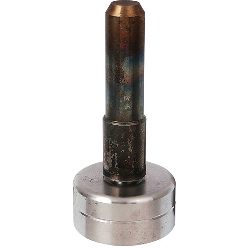 大工道具・錐・ピット・皮ポンチ・ハトメのハトメパンチSHP-12。（4977292176446）SK11ステンレス製両面ハトメ12mm　SH-12をご使用下さい。