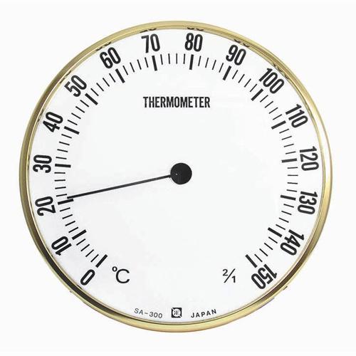 CRECER・サウナ用温度計・SA-300 大工道具：測定具：温度計・他【送料無料】の通販は