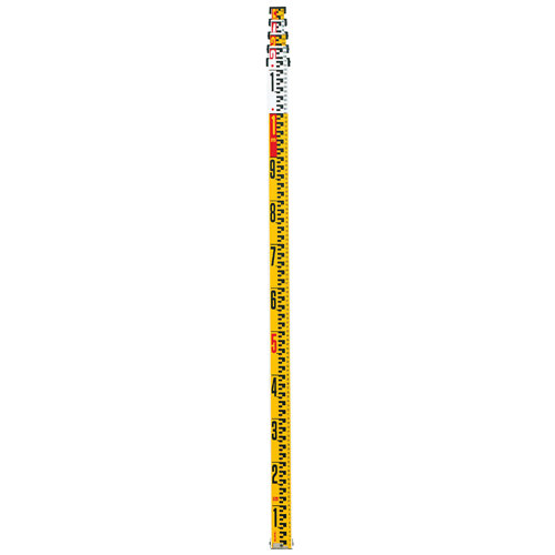 タジマ・ハイスタッフ‐5M×5段・HSF-55K 大工道具：測定具：測量ツール【送料無料】 7,438円