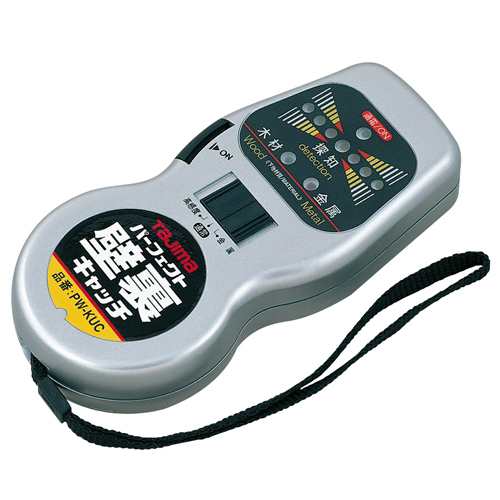タジマ・パーフェクト壁裏キャッチ・PW-KUC 大工道具：測定具：タジマ・その他1【送料無料】の通販は
