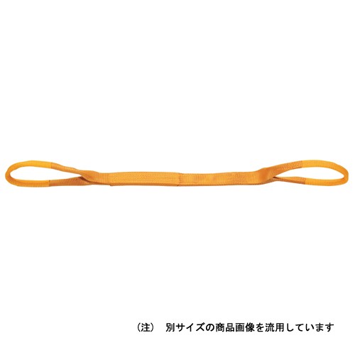 JSH・ベルトスリング・JNPA35-40 作業工具:スリング・ジャッキ:スリングベルト【送料無料】の通販は