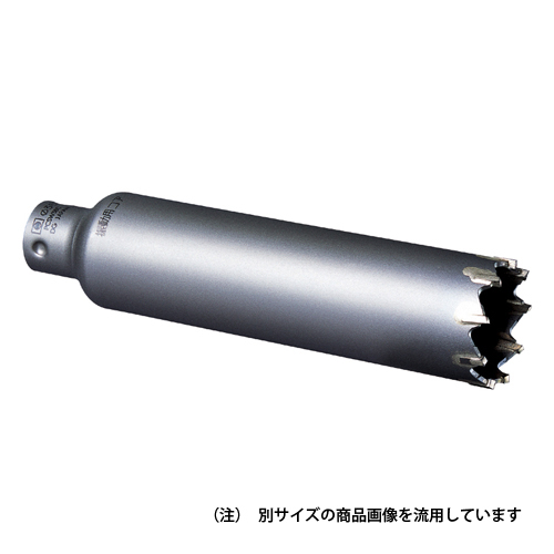 ミヤナガ・PC‐振動用コアカッター・PCSW100C 先端工具：コンクリートドリル：その他コアドリル【送料無料】