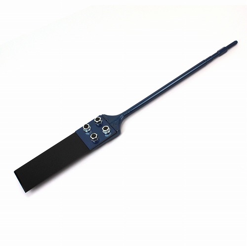 ラクダ・ハンマー用スクレーパー・17HX600 先端工具：コンクリートドリル：ラクダ製品【送料無料】 9,468円