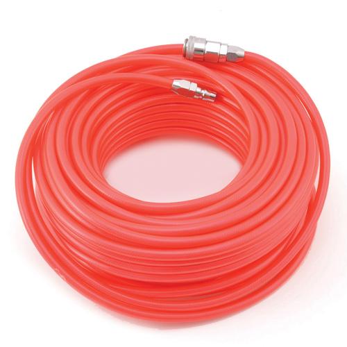 ウレタンエアホース 30m EUH-30R エアコンプレッサー 7mm エアーホース エアツール【送料無料】の通販は 5,160円