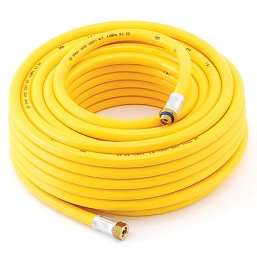 セフティ−３ 動噴用ホース（金具付）２０Ｍ Ｉ−１３ 【送料無料】