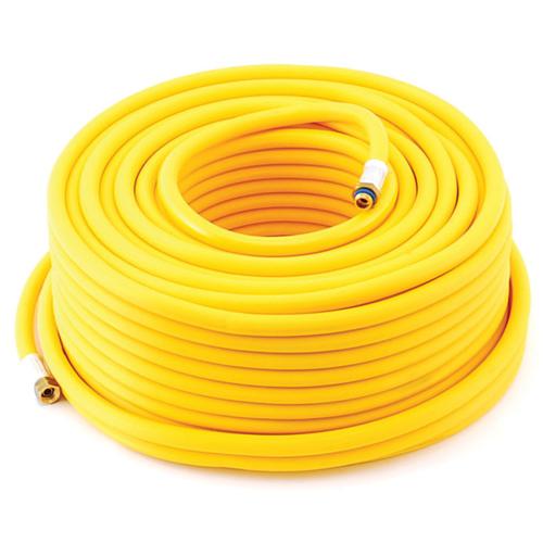 セフティ−３ 動噴用ホース５０Ｍ Ｉ−１５ (代引不可)【送料無料】