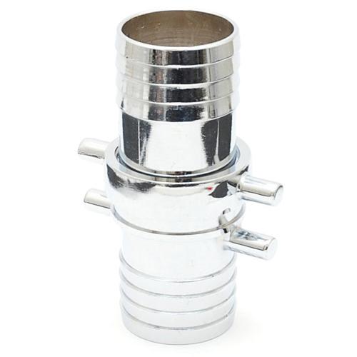 セフティ−３ ホースジョイント金属製 ＰＥ−７５７５ＭＭ 【送料無料】