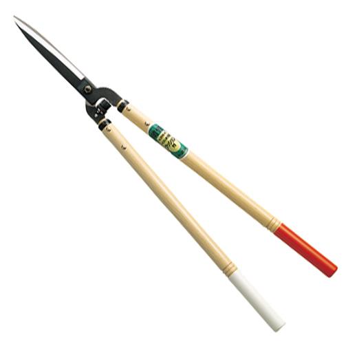 岡恒・刈込鋏‐60型クッション・NO.205K 園芸道具：刈込鋏：その他刈込鋏1(代引き不可)【送料無料】