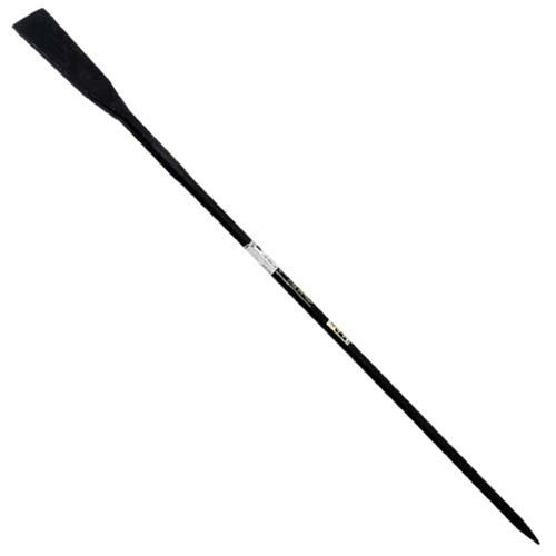 千吉‐金・根切バール・1500MM 園芸道具：鍬：その他鍬1【送料無料】