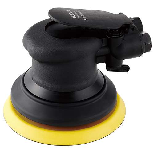 SK11 エアーDAサンダー BP SK-BP501【送料無料】