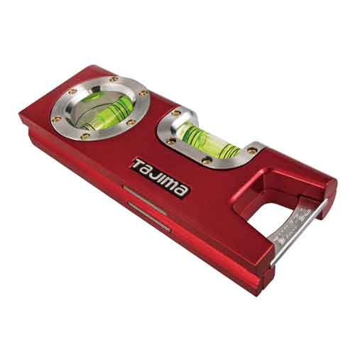 タジマ モバイルレベル120 ML-120【送料無料】