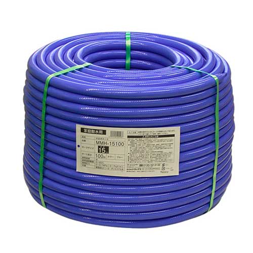 TOYOX 水まきホース 100M MMH-15100(代引不可)【送料無料】