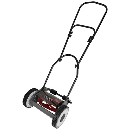 ホンコー 芝刈機 VR-200 Revo(代引不可)【送料無料】の通販は