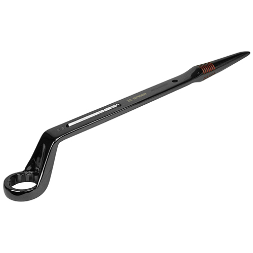 SK11 シノ付きメガネレンチ SPD-S36W【送料無料】