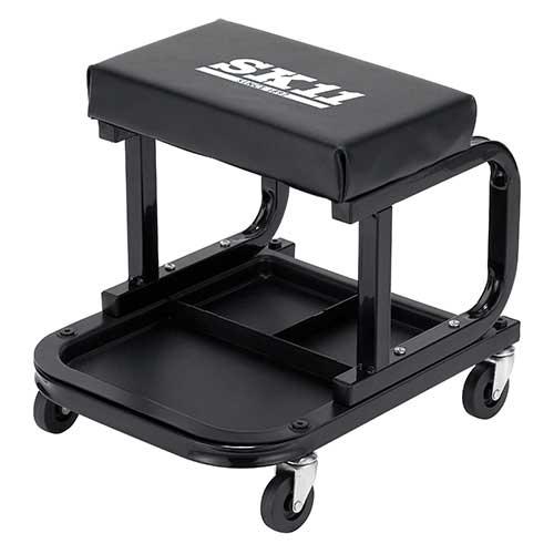 SK11 ローラーシート SRS-102B【送料無料】の通販は 6,205円