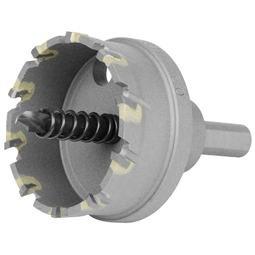 SK11 超硬ホールソー W刃 STH-50【送料無料】