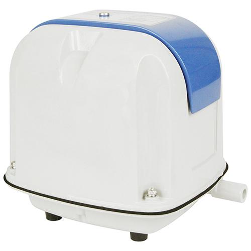 寺田 省エネエアーポンプ TY-80(代引不可)【送料無料】