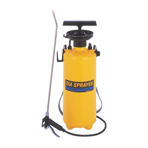 フルプラ 剥離剤用噴霧器 5701(代引不可)【送料無料】