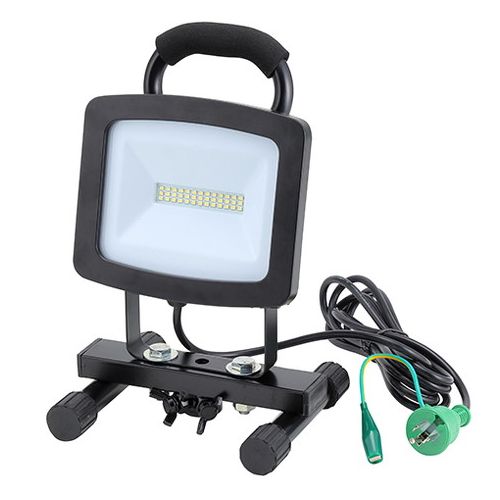 CASTER コード式LED投光器 CLP-2800AC【送料無料】