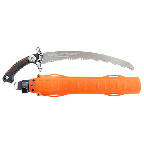 シルキー スゴワザー本体 420MM-419-42【送料無料】の通販は 5,345円