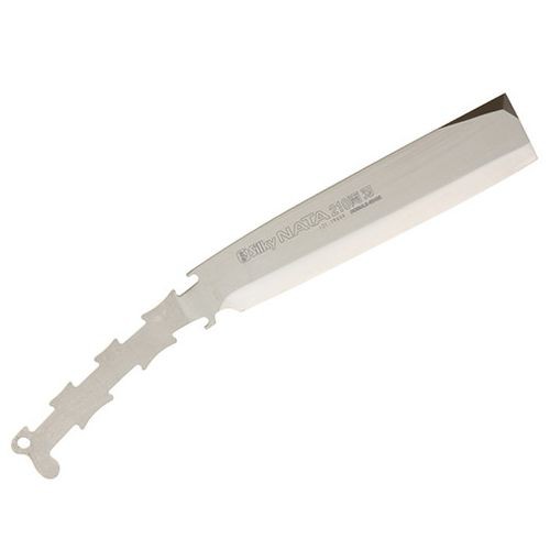シルキー ナター両刃-替刃 210MM-556-21【送料無料】の通販は