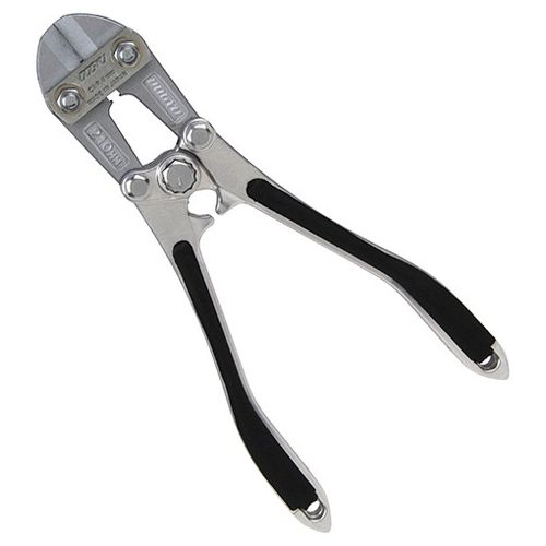 土牛 磨きアルミボルトクリッパー 210MM【送料無料】の通販は 6,941円