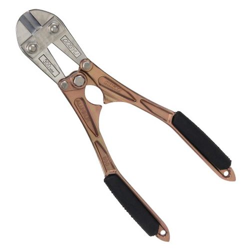 土牛 ステン刃アルミBC-曲がり 300MM(代引不可)【送料無料】 7,711円