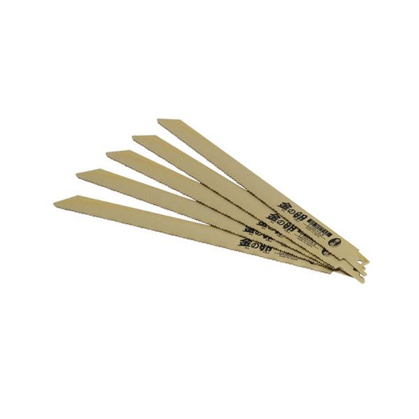 レヂトン 金の卵ブレード5本 KB-250F【送料無料】の通販は 5,080円