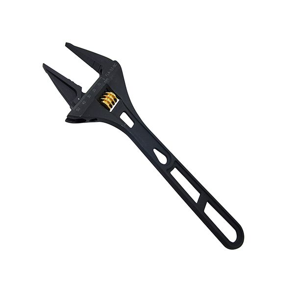 ライトモンキー 黒金 FLA-53-BG【送料無料】