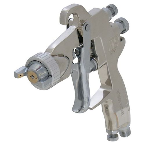 SK11 スプレーガンW-吸上&重力 SPGK-15W【送料無料】の通販は 6,424円