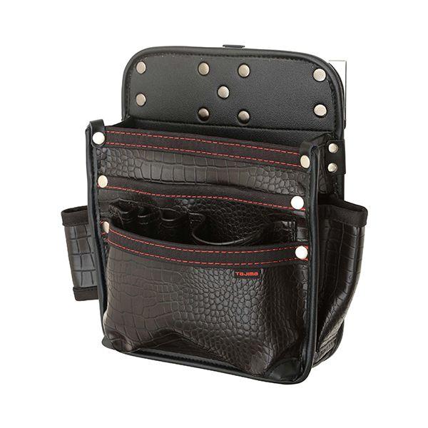 着脱式腰袋G 釘袋3段大 SFKBG-KG3L【送料無料】の通販は