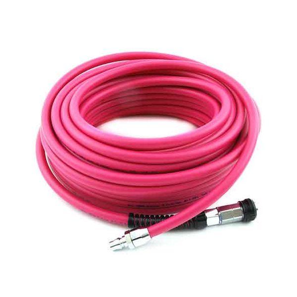 エアホースプレミアム 20M SAHP-820 エアコンプレッサー 8.5mm エアーホース エアツール【送料無料】