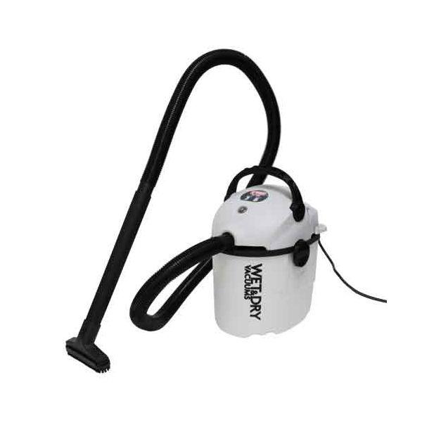 乾湿両用掃除機10L EVC-100P クリーナー 乾漆掃除機 リンサー ブロアー 集塵機【送料無料】