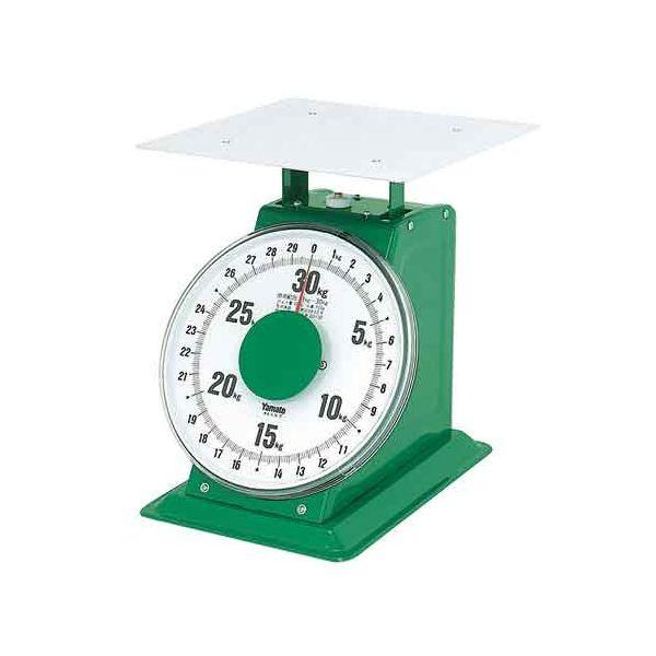 特大型上皿はかり 30kg 30KG SD-30【送料無料】の通販は