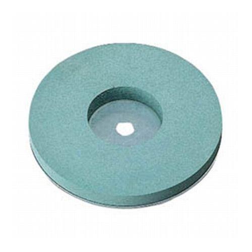 リョービ 研磨機用荒砥石 205X25X80mm : 京セラ(Kyocera) 旧リョービ 研磨機 砥石径205mm FG-205