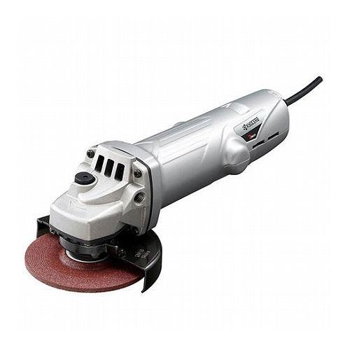 京セラ KYOCERA ディスクグラインダー G-1022H 研削 研磨 切断 バリ取り サビ落とし DIY 【送料無料】