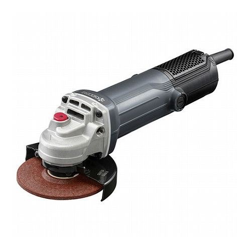 京セラ KYOCERA ディスクグラインダー AG1061HS 研削 研磨 切断 京セラ KYOCERA ディスクグラインダー AG1061HS 研削 研磨 切断