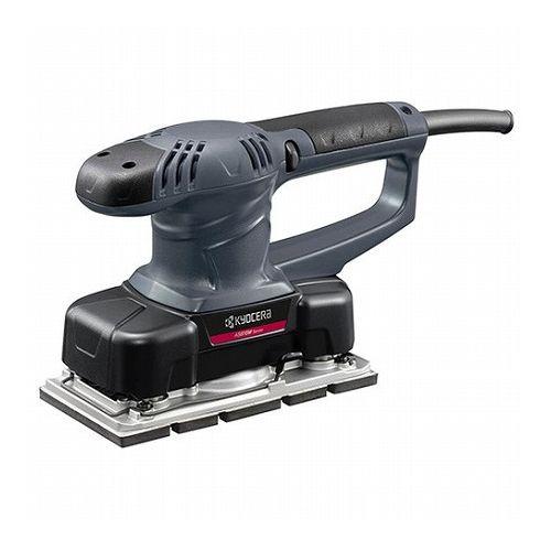 京セラ KYOCERA サンダー AS815M 研削 研磨 木工【送料無料】