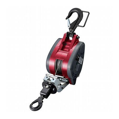 京セラ KYOCERA ウインチ AWI195B 30m 荷揚げ 吊下型【送料無料】