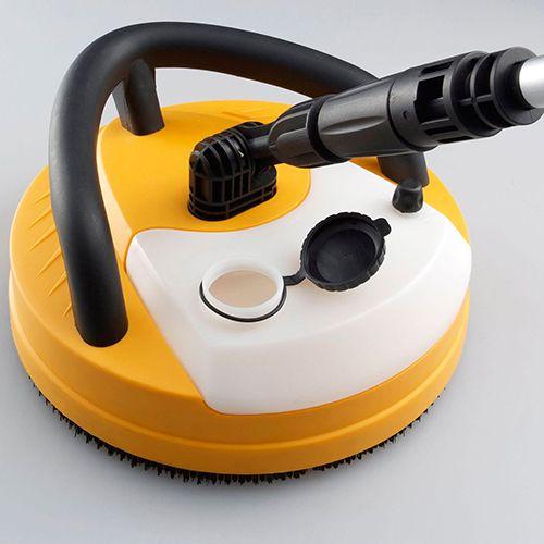 リョービ 高圧回転クリーナー デンキシキヨウ【送料無料】の通販は