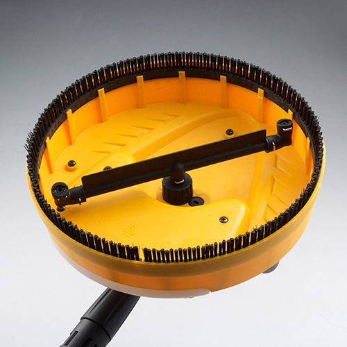 リョービ 高圧回転クリーナー デンキシキヨウ【送料無料】の通販は