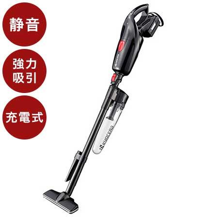 【新品未使用品】DHC181L5 充電池付きセット品サイクロンクリーナー 新品未使用品】DHC181L5 充電池付きセット品サイクロン