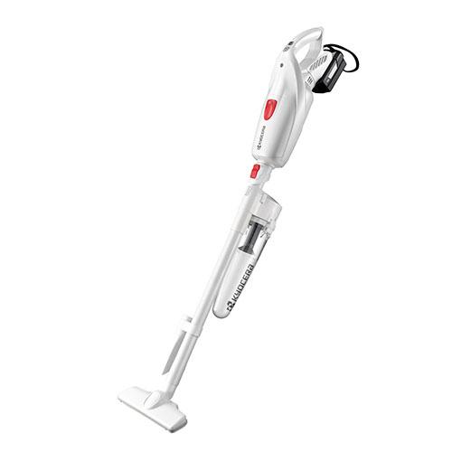 京セラ KYOCERA 充電式クリーナー DHC181L5(白) 清掃 掃除 クリーナー【送料無料】_3