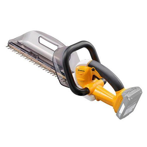 京セラ 旧リョービ 充電式ヘッジトリマー BHT-1800 ホンタイ KYOCERA DIY 工具道具 工具 電動工具 切断工具 切断機 トリマー ヘッジトリマー 本体のみ【送料無料】の通販は 13,036円