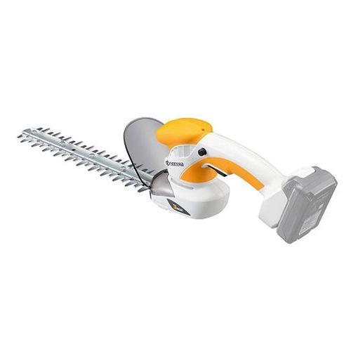 京セラ 旧リョービ 充電式ヘッジトリマー BHT-1100 ホンタイ KYOCERA DIY 工具道具 工具 電動工具 切断工具 切断機 トリマー ヘッジトリマー 本体のみ【送料無料】の通販は