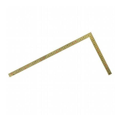 金鷲 金曲尺 50cm 厚手広巾 GMT-50CKD【送料無料】 5,304円