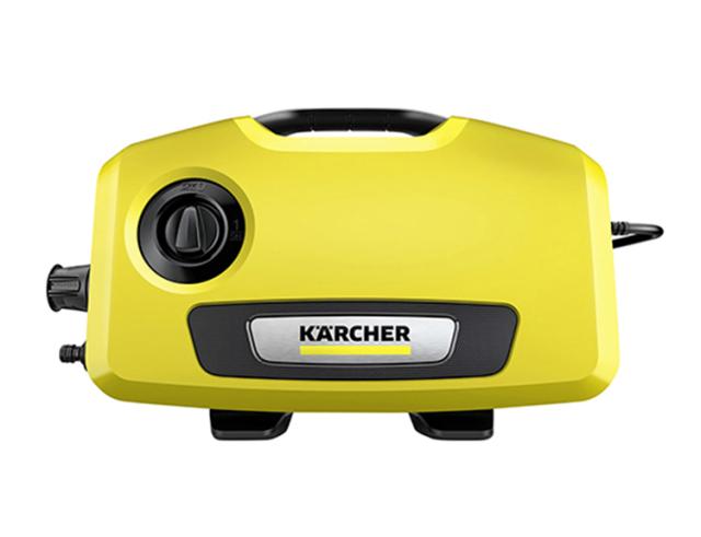 ケルヒャー KARCHER 高圧洗浄機 K 2 サイレント 1600-920【送料無料】_3